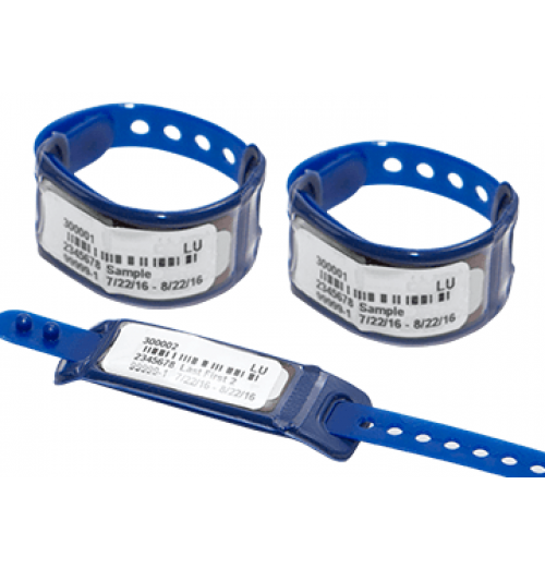 Dosimetry Badges & Radiation Monitoring Magic Xray Markers